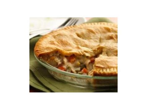 Turkey and Leek Pie by Maria Stuart. A Thermomix ® recipe in the ...