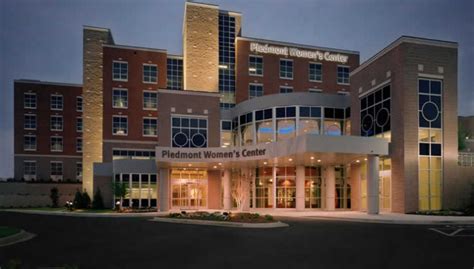 Piedmont Medical Center Patient Portal