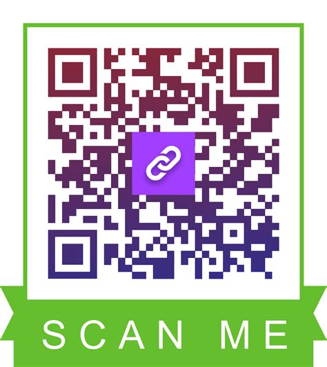 QR Code Generator PNG