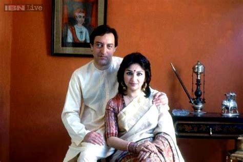 Sharmila Tagore reveals secret about marriage