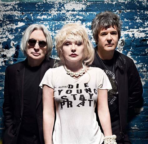 Blondie: 7 things you need to know about the pioneering new-wave band ...