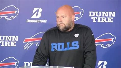 Brian Daboll: 4 Notable Quotes