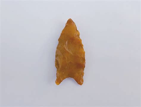 Fl. Dalton type arrowhead - Fossils & Artifacts for Sale | Paleo ...