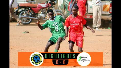 KIREKA 0:0 EFC HIGHLIGHTS - YouTube