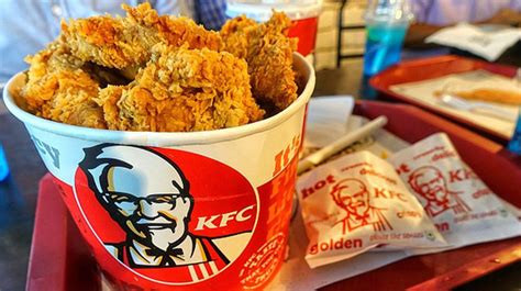 Lincoln KFC re-opens for deliveries and drive-thru