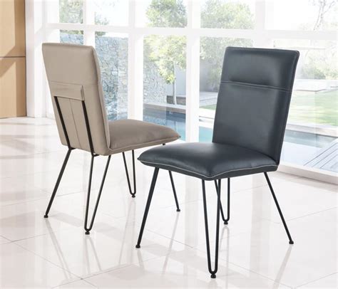 Crossroads Faux leather Dining Chairs at Lowes.com