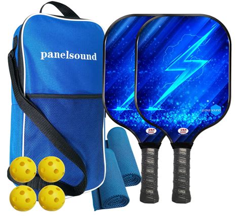 Pickleball Equipment: A Comprehensive List For Beginners And Pros Alike ...