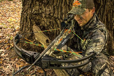 Must-Have Crossbow Accessories for Hunting - North American