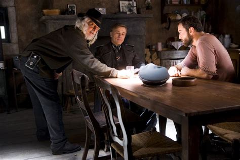 Inglourious Basterds - Behind the Scenes - Inglourious Basterds Photo ...