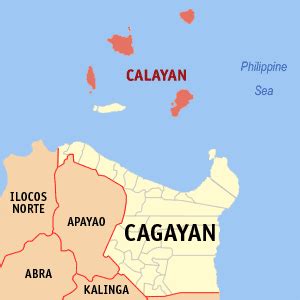 Calayan, Cagayan, Philippines - Philippines