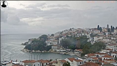 Skiathos Recovering After Extreme Flood, Cleanup Underway | GTP Headlines