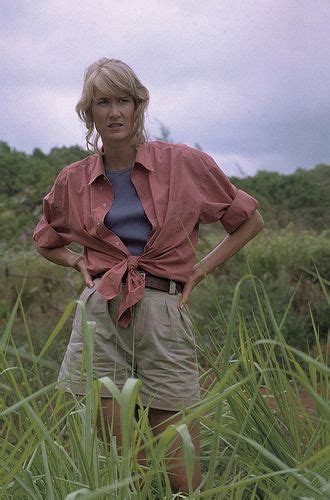 Ellie Sattler | Cosplay! in 2019 | Jurassic park 1993, Jurassic park ...