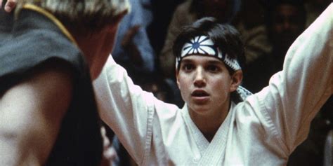 The Karate Kid Musical Adaptation Release Date Set for 2022