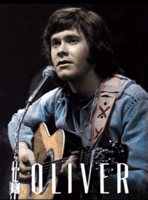 Oliver (singer) (Music) - TV Tropes