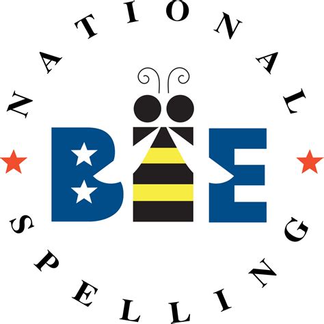 Scripps National Spelling Bee - Wikipedia