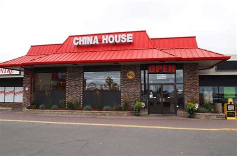 NetNewsLedger - China House Restaurant Speaks Out