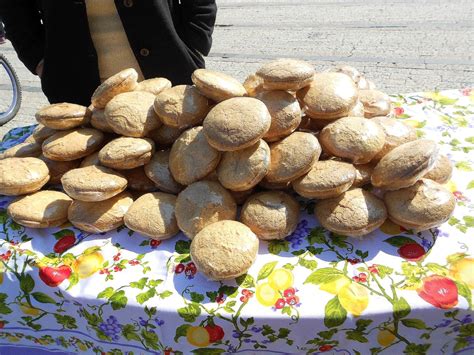 Ballokume is an Albanian dessert that originated in Elbasan ( a city in Albania). Ballokume is ...