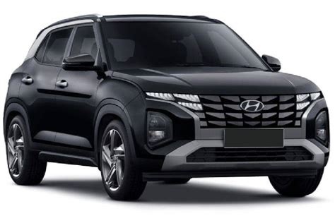 Warna Hyundai Creta 2024 - Pilih Dari 7 Pilihan Warna | Oto