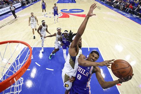 PHOTOS: Sixers vs. Indiana Pacers - 10/24/2022: Philadelphia 76ers Photo Gallery | NBA.com