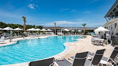 WaterColor Inn - Florida Gulf Coast Hotels - Santa Rosa Beach, United States - Forbes Travel Guide