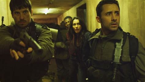 Mercenaries (2011) - Paris Leonti | Cast and Crew | AllMovie