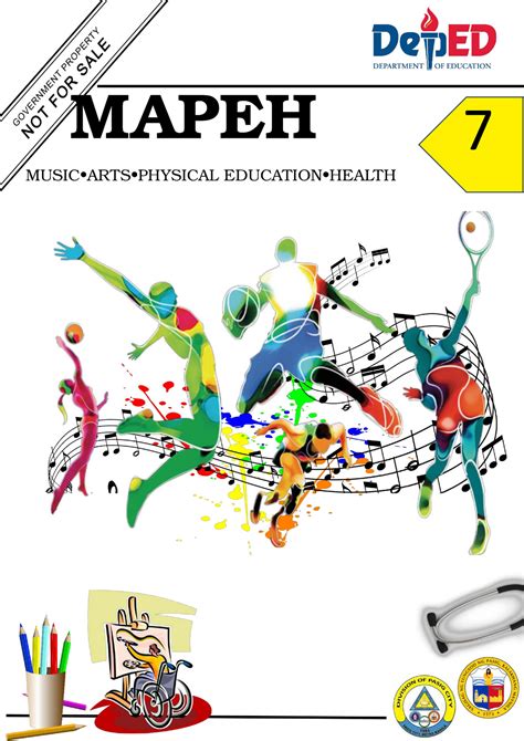 Music 7 Q3 SLM 4 - Activity Sheets - MA PEH 7 MUSIC•ARTS•PHYSICAL EDUCATION•HEALTH MAPEH – Grade ...