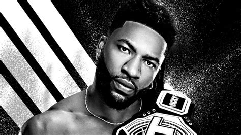 Trick Williams, Ethan Page Segment Added To October 22 Episode Of WWE ...