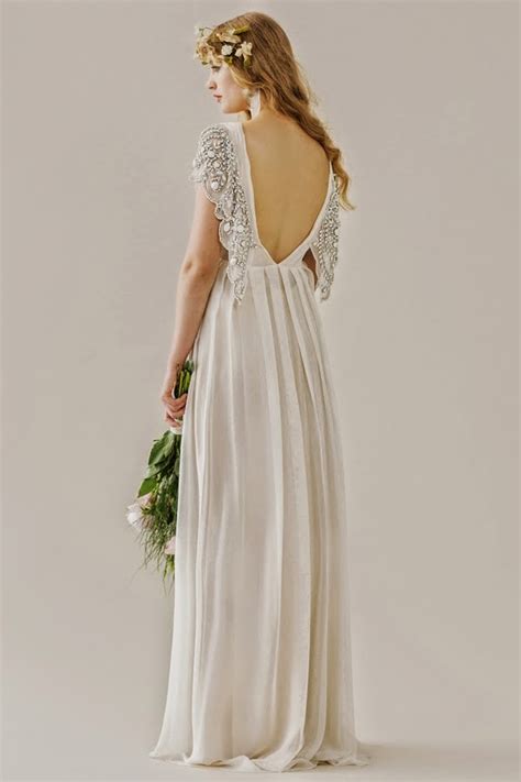 Ethereal Wedding Dresses