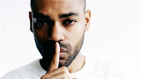 Kano interview: the grime star, aka Kane Robinson, on gang violence and ...