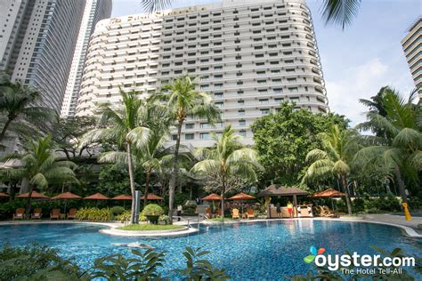 Edsa Shangri-La, Manila Review: What To REALLY Expect If You Stay