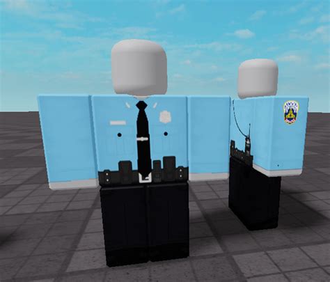 [FULLY BOOKED] Uniform Designer - Portfolios - Developer Forum | Roblox