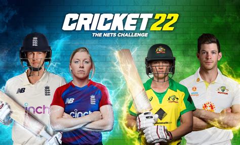 The Best PS5 Cricket Games In 2023 - PS5 Home