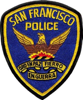 SFPD Quiet On Cheating Allegations - San Francisco News