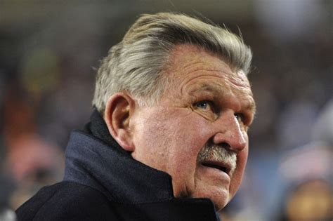 Mike Ditka: Cold-weather Super Bowl is 'stupid' - UPI.com