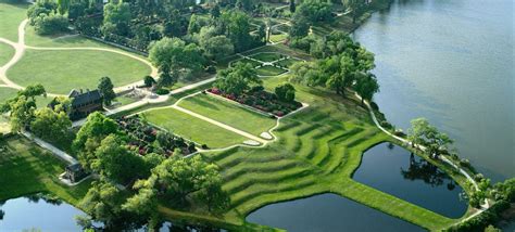 Middleton Place Historic Landmark, Charleston Tour, Plantation, & Gardens