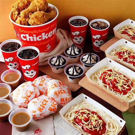 Jollibee To Open 120 Stores In West Malaysia In 2022, So M'sians Can Feast On Famous Filipino ...