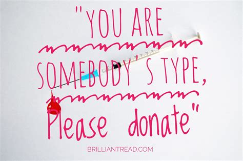 Top 20 Blood Donation Quotes and Slogans | BrilliantRead Media