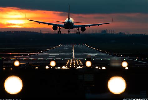 Airbus A320-214 - Lufthansa | Aviation Photo #4747935 | Airliners.net