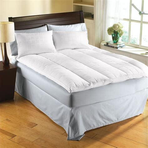 Pillow Top Mattress Pad: Healthy Way to Sleep