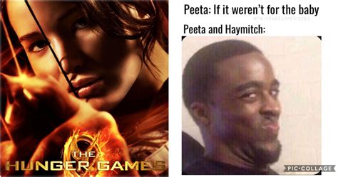 The Hunger Games: 10 Memes That Are Too Good To Forget