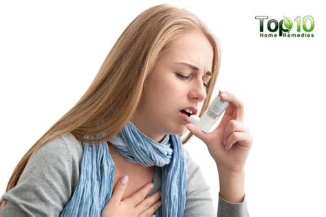 Natural Ways to Manage Cough Variant Asthma at Home | Top 10 Home Remedies