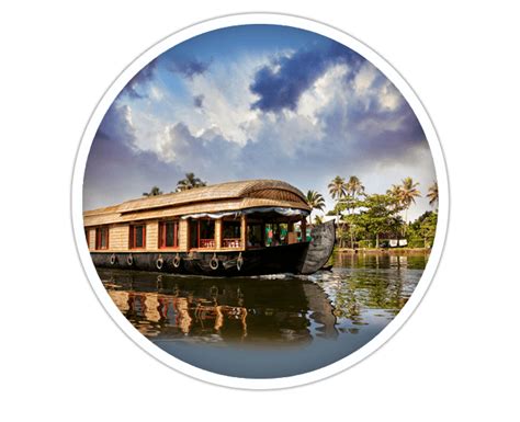 Kerala Houseboats || Best Houseboat packages in kerala , Alleppey