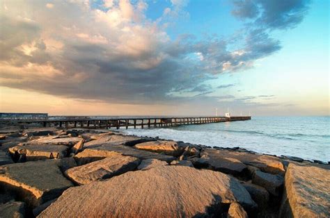 6 Best Beaches In Pondicherry For Every Beach Lover