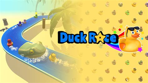 Duck Race - Metacritic