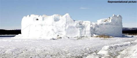 Japan gets its first hotel made of ice