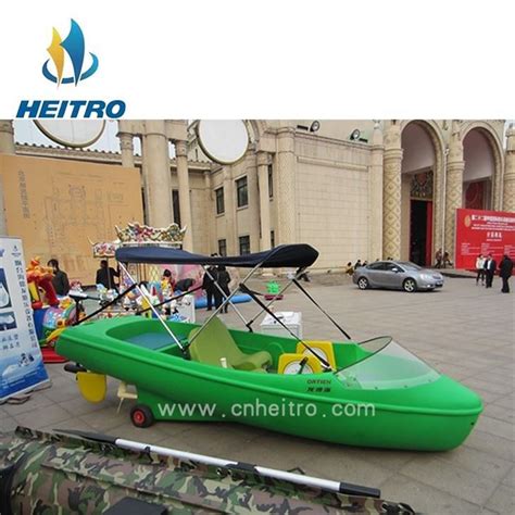 Best Patent Technology Electric Pedal Boat Manufacturers - Cheap Price Patent Technology ...