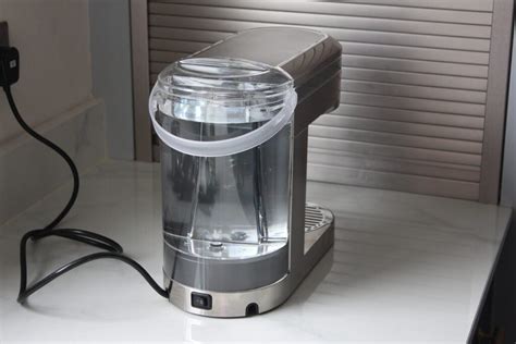 KitchenAid Artisan Espresso Machine Review | Trusted Reviews