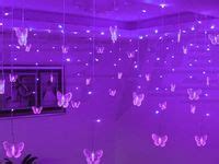 59 Butterfly Lights ideas | butterfly lighting, butterfly, butterfly string lights