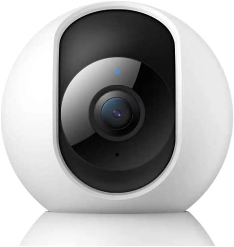 Xiaomi Home Security Camera – NEGEECO LLC