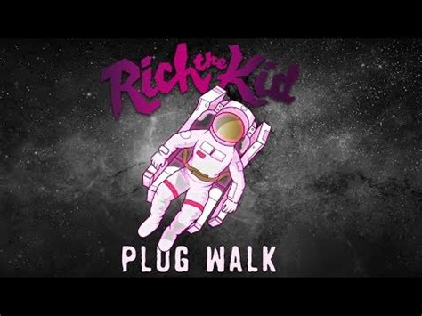 Plug Walk Instrumental (Best Version) - YouTube